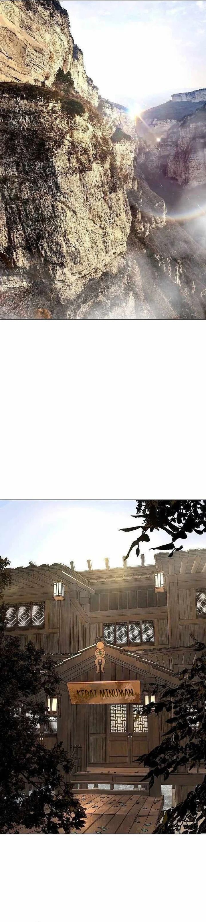 Baca Cosmic Heavenly Demon 3077 - Chapter 82 halaman 27