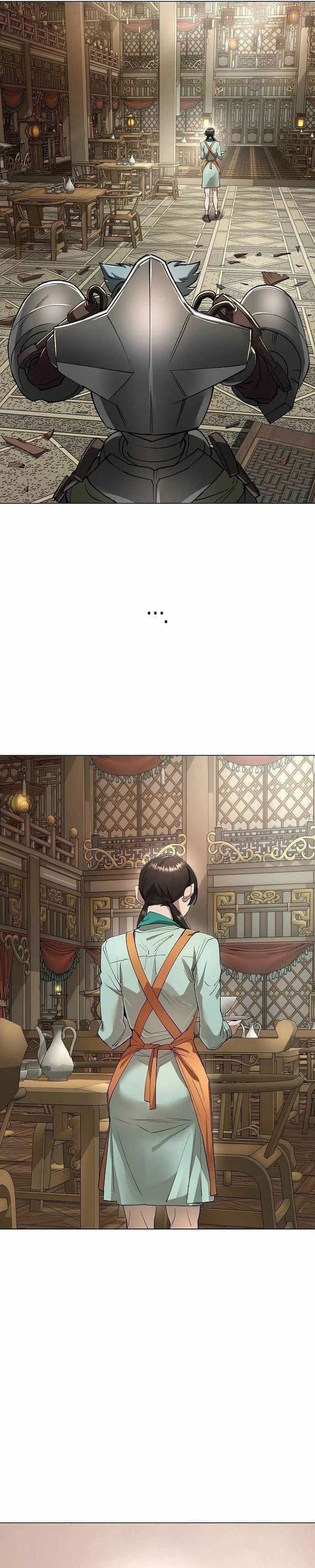 Baca Cosmic Heavenly Demon 3077 - Chapter 82 halaman 29