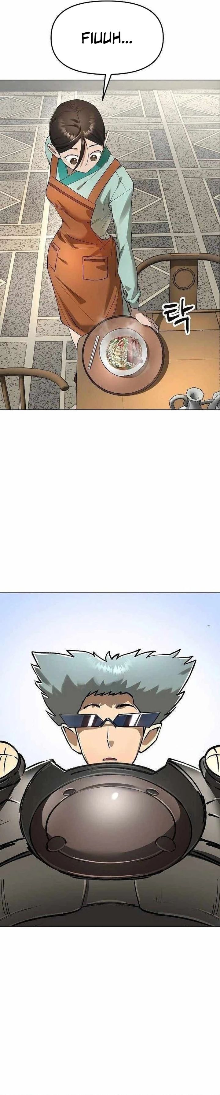 Baca Cosmic Heavenly Demon 3077 - Chapter 82 halaman 32