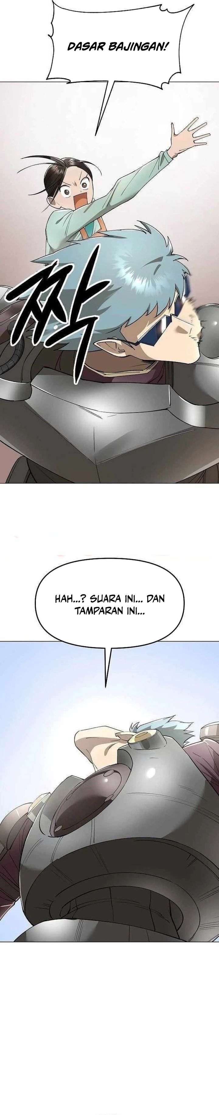 Baca Cosmic Heavenly Demon 3077 - Chapter 82 halaman 34