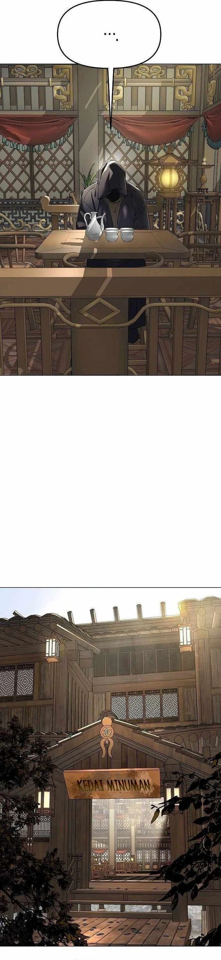 Baca Cosmic Heavenly Demon 3077 - Chapter 82 halaman 37