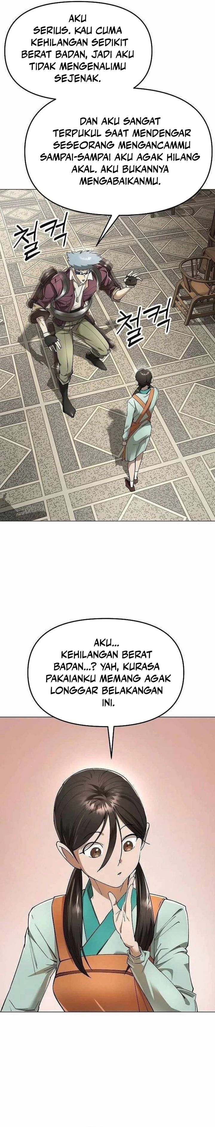Baca Cosmic Heavenly Demon 3077 - Chapter 82 halaman 38