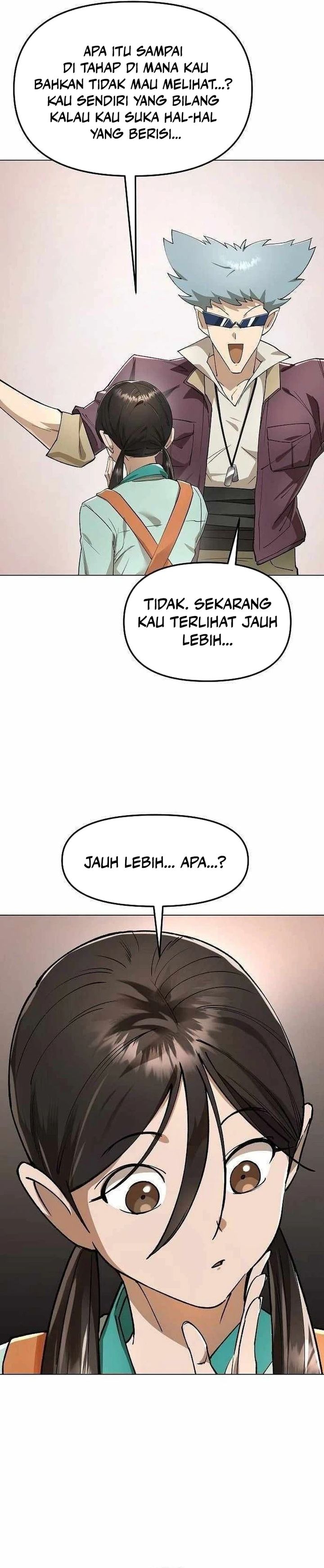 Baca Cosmic Heavenly Demon 3077 - Chapter 82 halaman 39