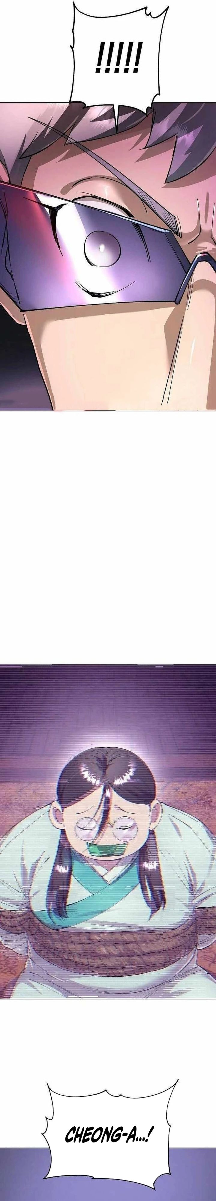 Baca Cosmic Heavenly Demon 3077 - Chapter 82 halaman 4