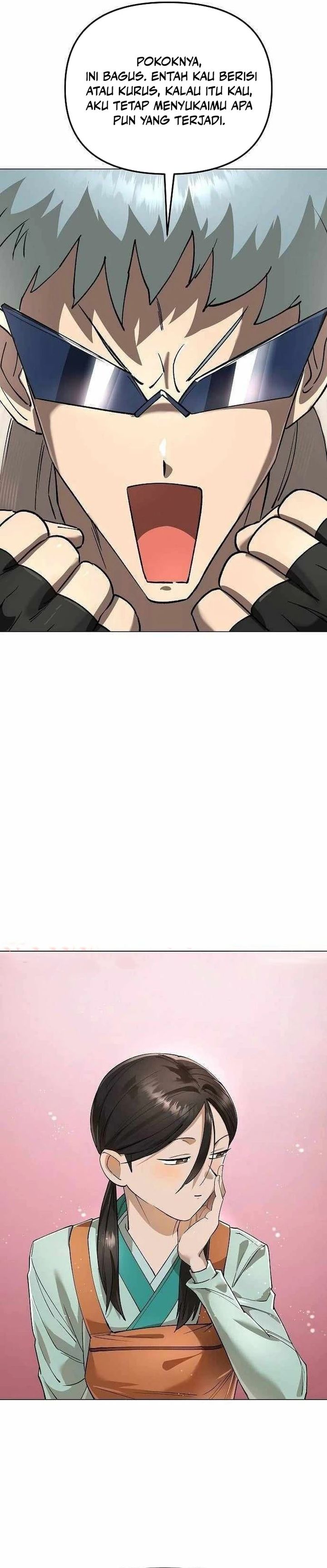 Baca Cosmic Heavenly Demon 3077 - Chapter 82 halaman 40