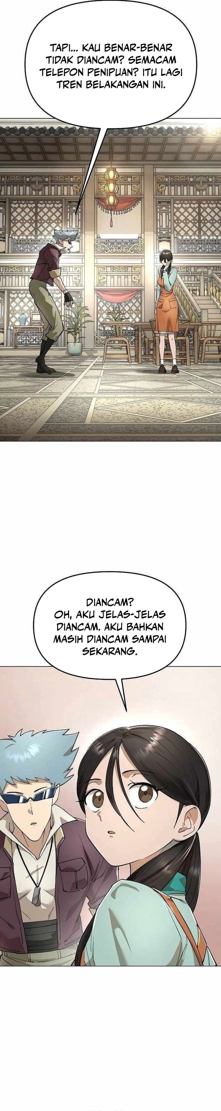 Baca Cosmic Heavenly Demon 3077 - Chapter 82 halaman 41