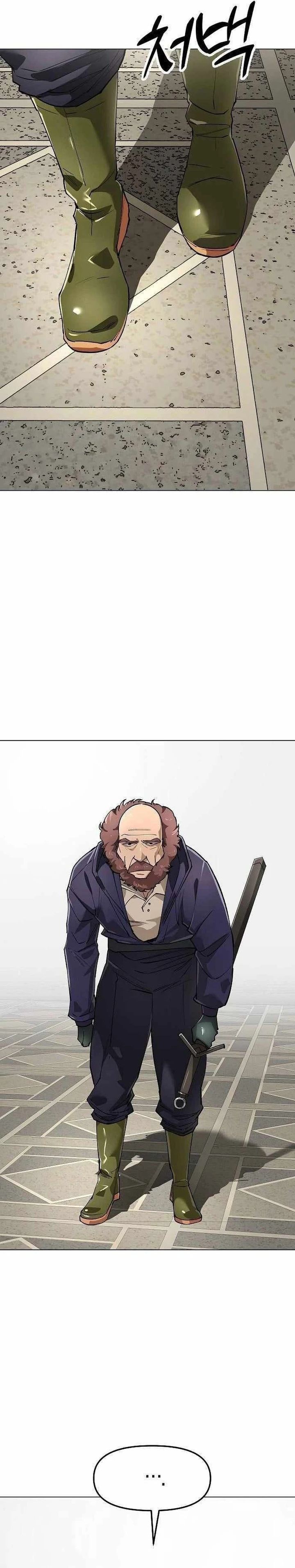 Baca Cosmic Heavenly Demon 3077 - Chapter 82 halaman 44