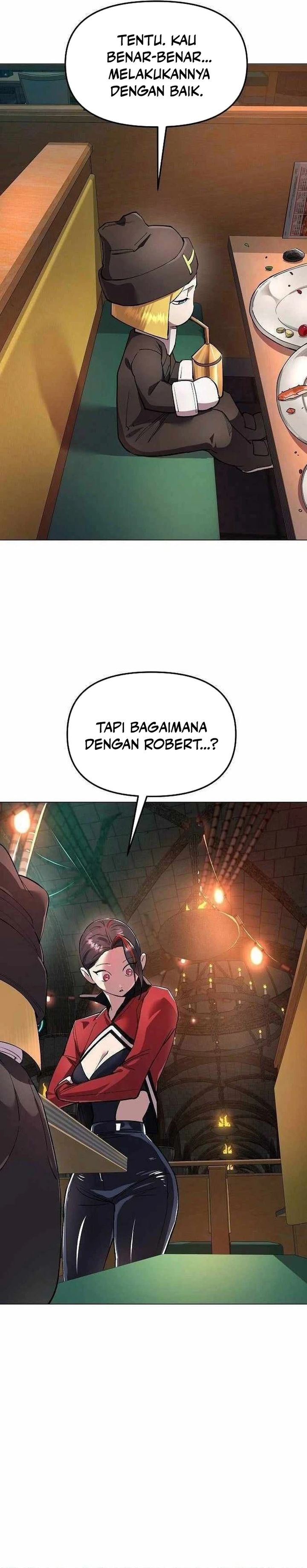 Baca Cosmic Heavenly Demon 3077 - Chapter 82 halaman 8