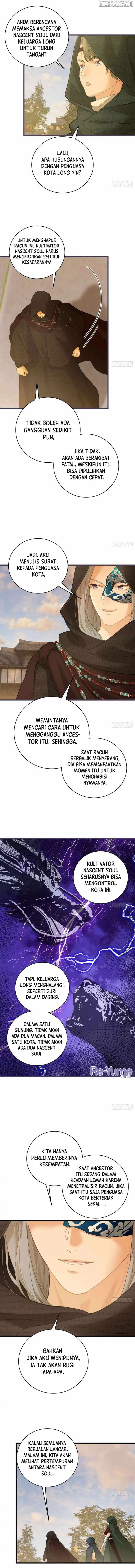 Baca Counterattacking System Available At The Grand Ascension Stage - Chapter 57 halaman 3