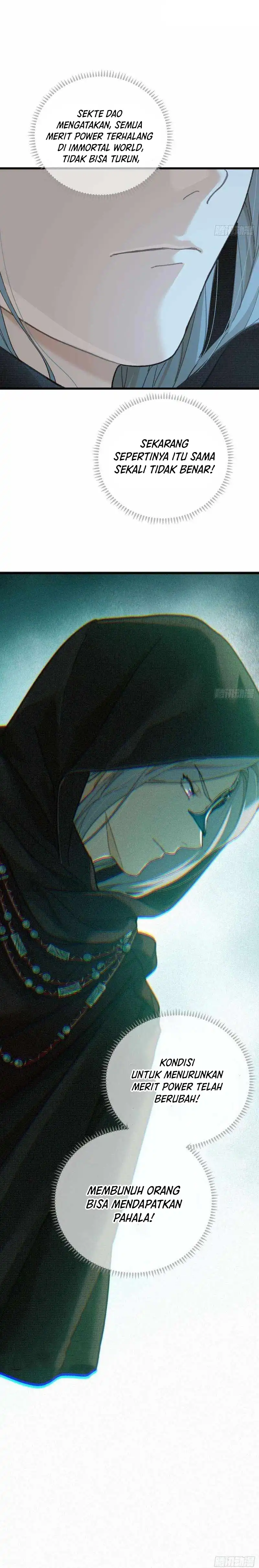 Baca Counterattacking System Available At The Grand Ascension Stage - Chapter 58 halaman 12