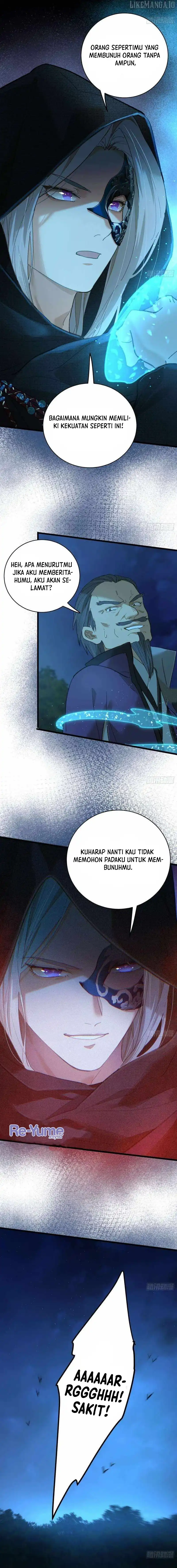 Baca Counterattacking System Available At The Grand Ascension Stage - Chapter 58 halaman 7