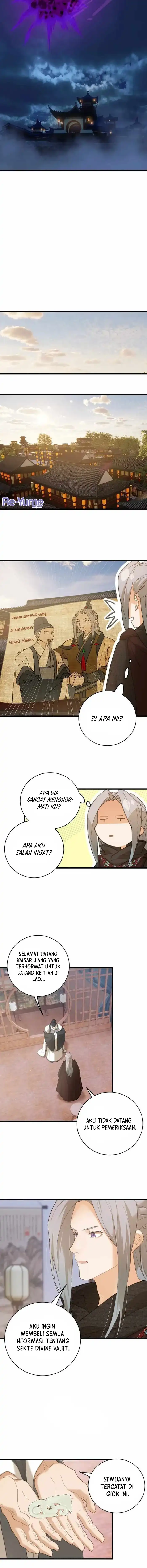 Baca Counterattacking System Available At The Grand Ascension Stage - Chapter 59 halaman 9