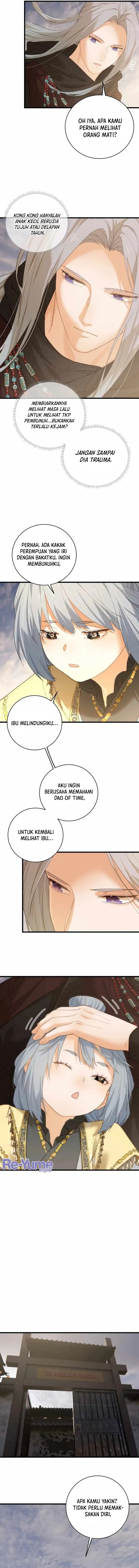 Baca Counterattacking System Available At The Grand Ascension Stage - Chapter 60 halaman 7