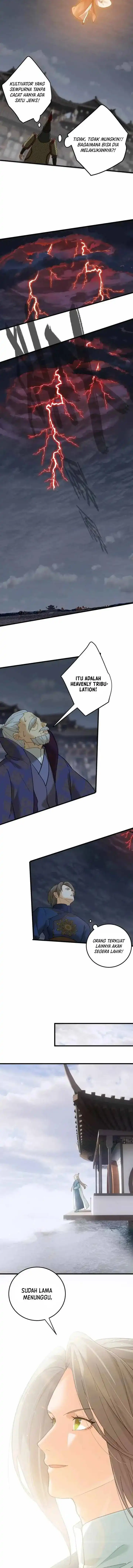 Baca Counterattacking System Available At The Grand Ascension Stage - Chapter 64 halaman 10