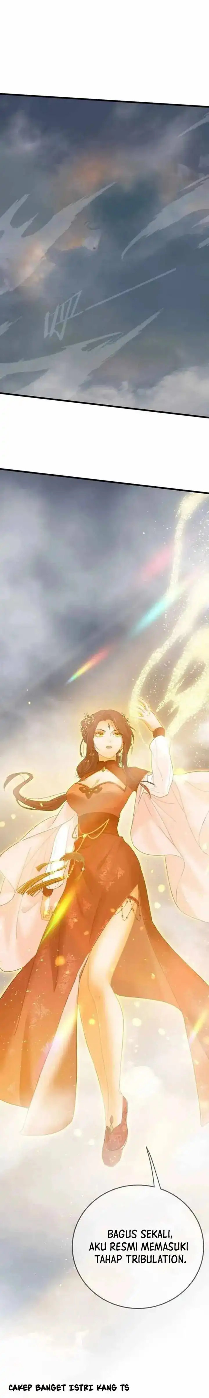 Baca Counterattacking System Available At The Grand Ascension Stage - Chapter 64 halaman 12