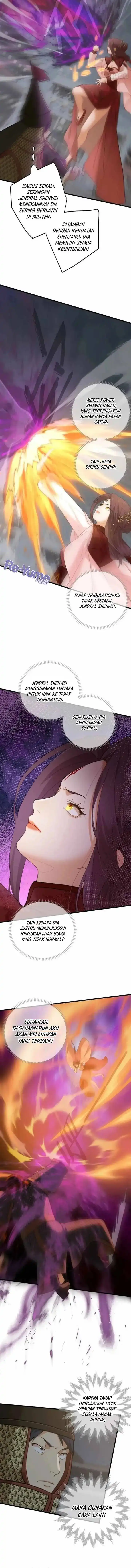 Baca Counterattacking System Available At The Grand Ascension Stage - Chapter 64 halaman 3