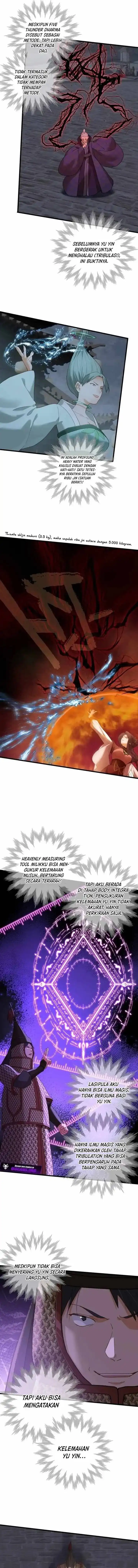 Baca Counterattacking System Available At The Grand Ascension Stage - Chapter 64 halaman 4