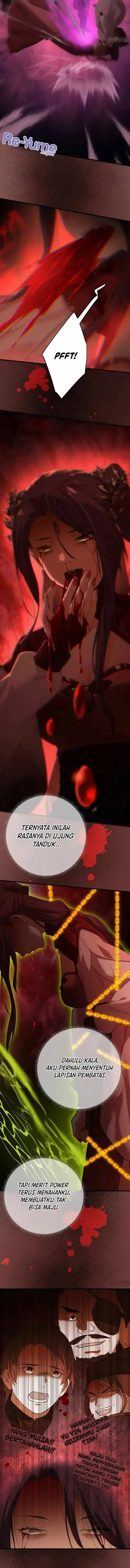 Baca Counterattacking System Available At The Grand Ascension Stage - Chapter 64 halaman 7