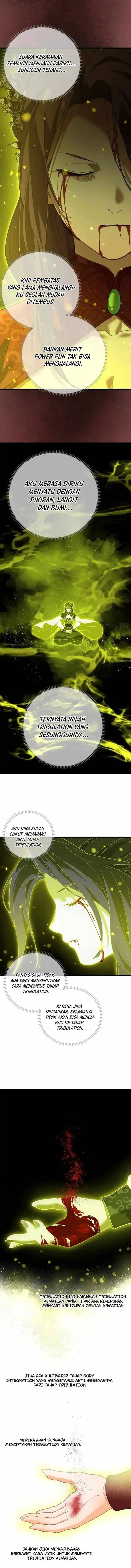 Baca Counterattacking System Available At The Grand Ascension Stage - Chapter 64 halaman 8