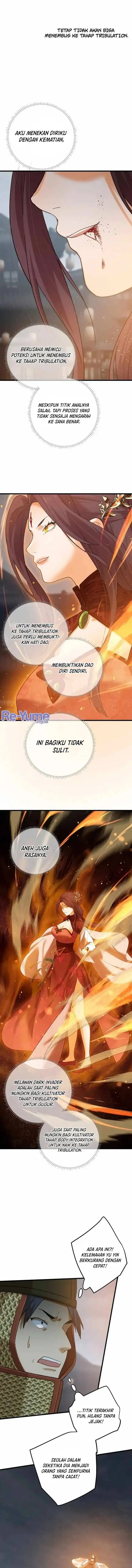 Baca Counterattacking System Available At The Grand Ascension Stage - Chapter 64 halaman 9