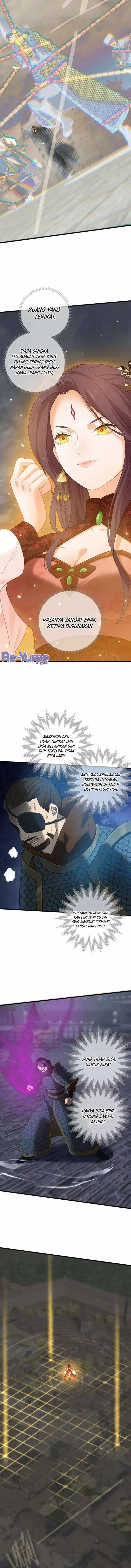 Baca Counterattacking System Available At The Grand Ascension Stage - Chapter 65 halaman 3