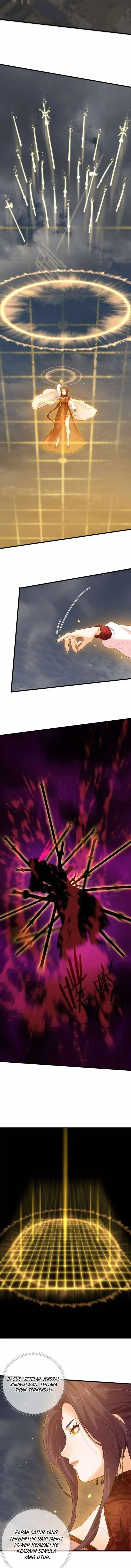 Baca Counterattacking System Available At The Grand Ascension Stage - Chapter 65 halaman 4