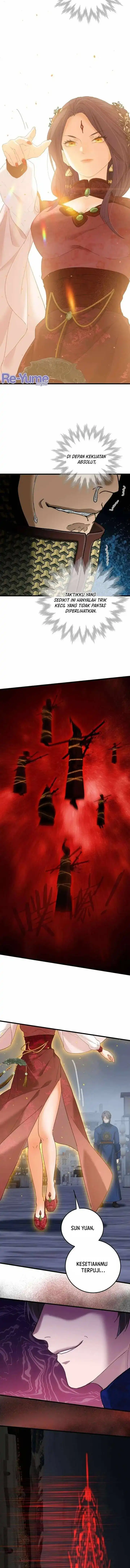 Baca Counterattacking System Available At The Grand Ascension Stage - Chapter 65 halaman 6