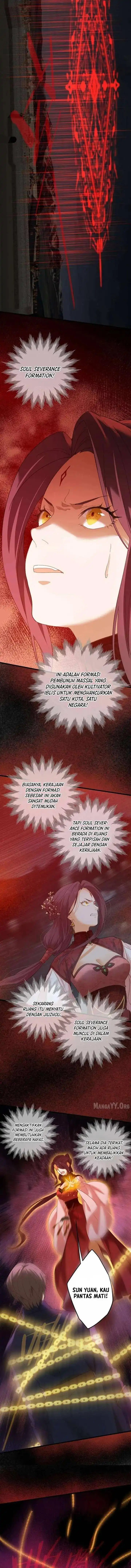 Baca Counterattacking System Available At The Grand Ascension Stage - Chapter 65 halaman 7