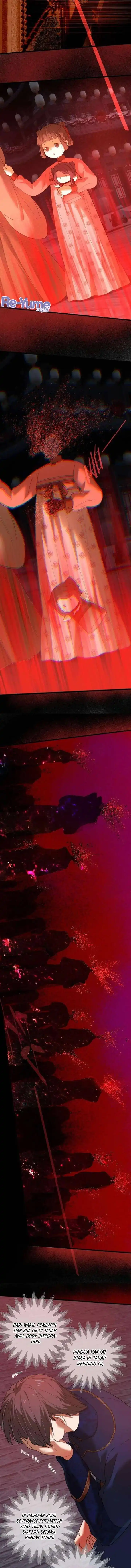 Baca Counterattacking System Available At The Grand Ascension Stage - Chapter 65 halaman 9