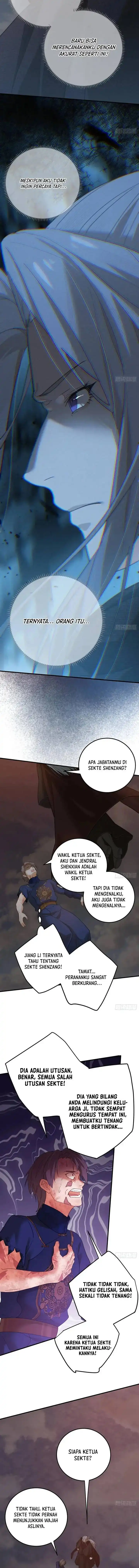 Baca Counterattacking System Available At The Grand Ascension Stage - Chapter 66 halaman 10