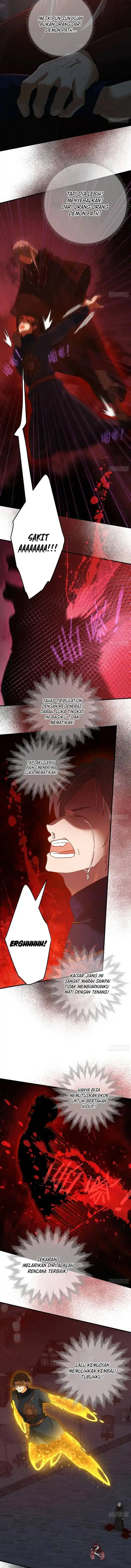 Baca Counterattacking System Available At The Grand Ascension Stage - Chapter 66 halaman 3