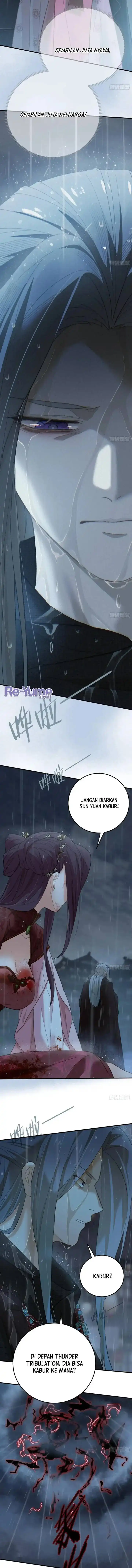 Baca Counterattacking System Available At The Grand Ascension Stage - Chapter 66 halaman 6