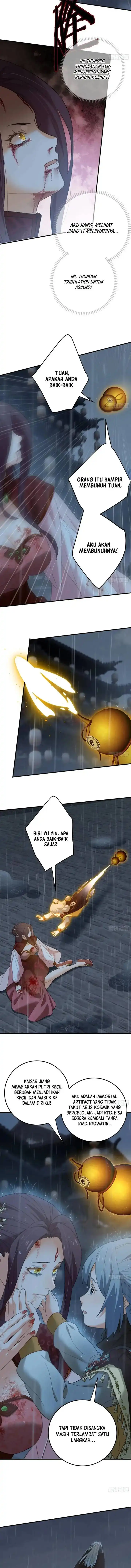 Baca Counterattacking System Available At The Grand Ascension Stage - Chapter 66 halaman 7