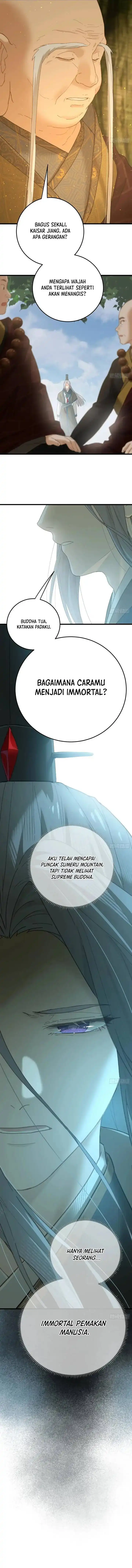 Baca Counterattacking System Available At The Grand Ascension Stage - Chapter 67 halaman 10