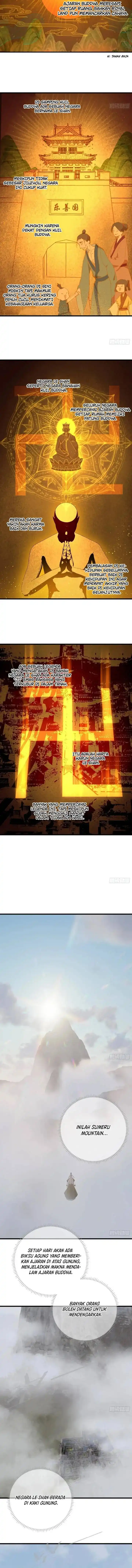 Baca Counterattacking System Available At The Grand Ascension Stage - Chapter 67 halaman 5