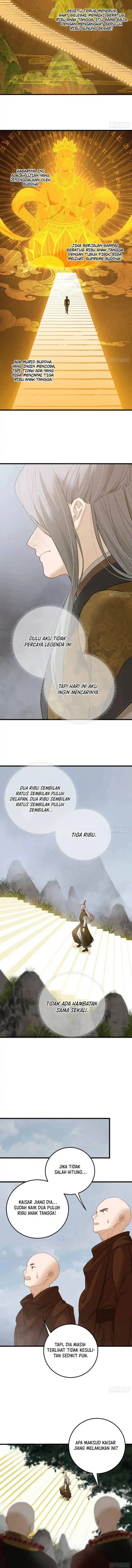 Baca Counterattacking System Available At The Grand Ascension Stage - Chapter 67 halaman 7