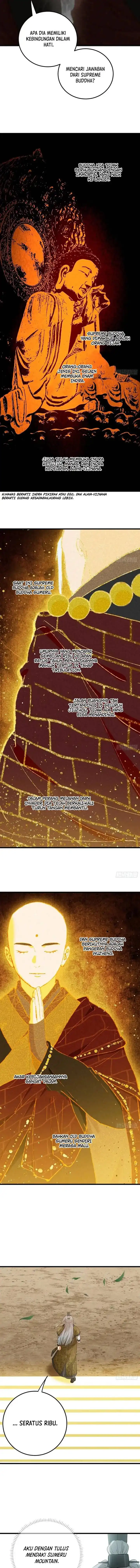 Baca Counterattacking System Available At The Grand Ascension Stage - Chapter 67 halaman 8