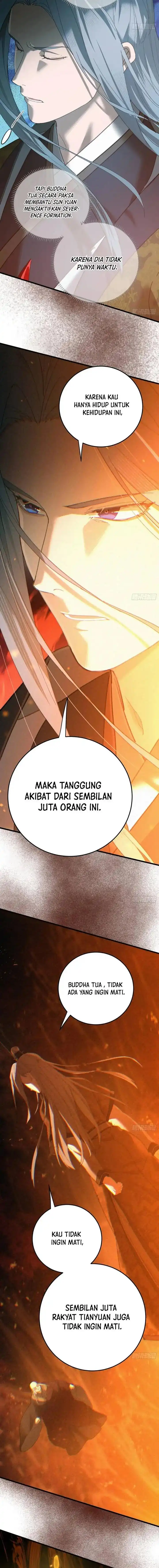 Baca Counterattacking System Available At The Grand Ascension Stage - Chapter 68 halaman 10