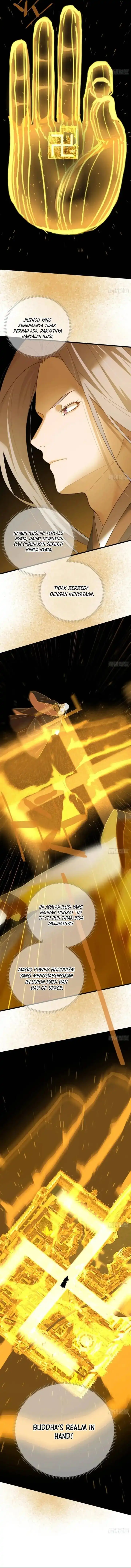 Baca Counterattacking System Available At The Grand Ascension Stage - Chapter 68 halaman 12