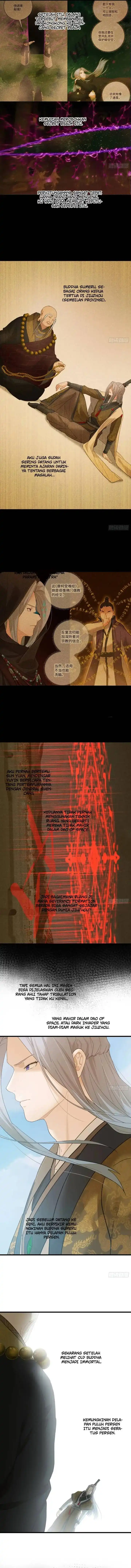 Baca Counterattacking System Available At The Grand Ascension Stage - Chapter 68 halaman 4