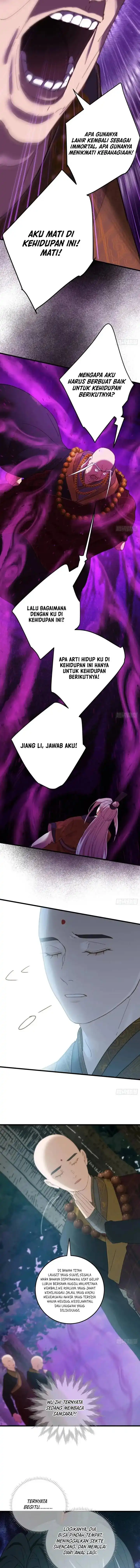 Baca Counterattacking System Available At The Grand Ascension Stage - Chapter 68 halaman 9