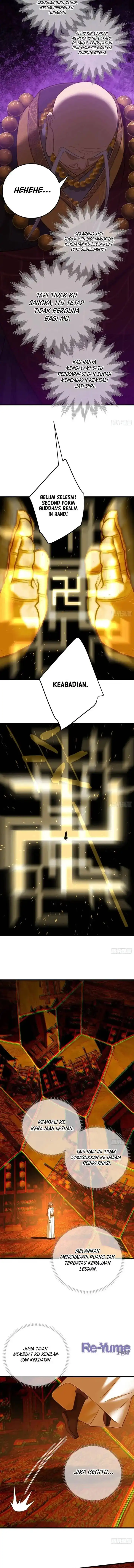 Baca Counterattacking System Available At The Grand Ascension Stage - Chapter 69 halaman 10