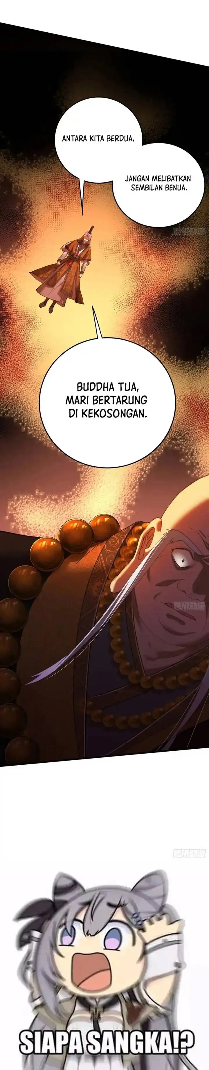 Baca Counterattacking System Available At The Grand Ascension Stage - Chapter 69 halaman 12