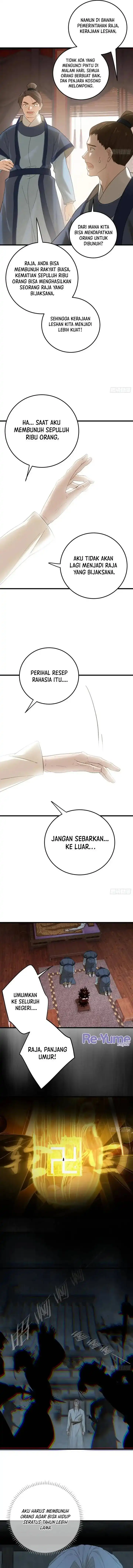 Baca Counterattacking System Available At The Grand Ascension Stage - Chapter 69 halaman 3