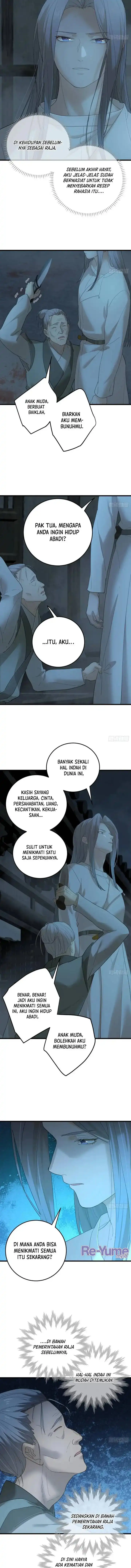 Baca Counterattacking System Available At The Grand Ascension Stage - Chapter 69 halaman 4