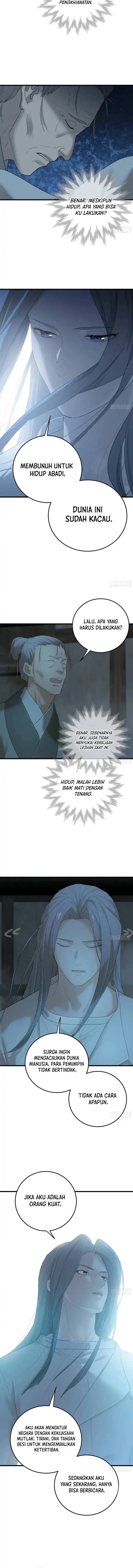 Baca Counterattacking System Available At The Grand Ascension Stage - Chapter 69 halaman 5