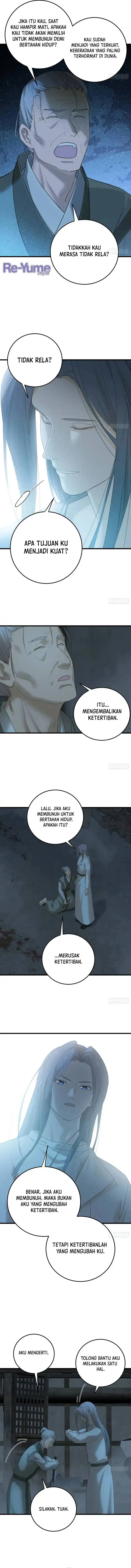 Baca Counterattacking System Available At The Grand Ascension Stage - Chapter 69 halaman 6