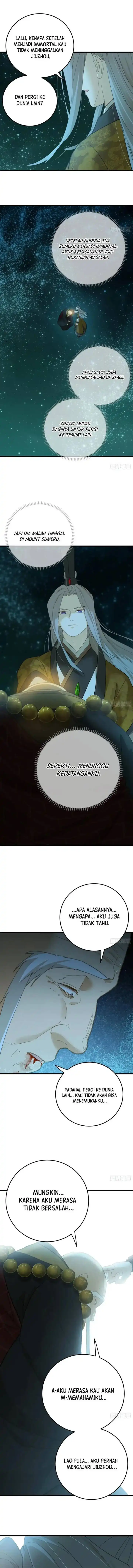 Baca Counterattacking System Available At The Grand Ascension Stage - Chapter 70 halaman 10