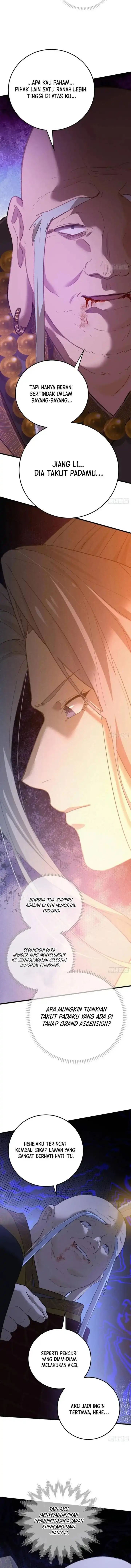 Baca Counterattacking System Available At The Grand Ascension Stage - Chapter 70 halaman 12