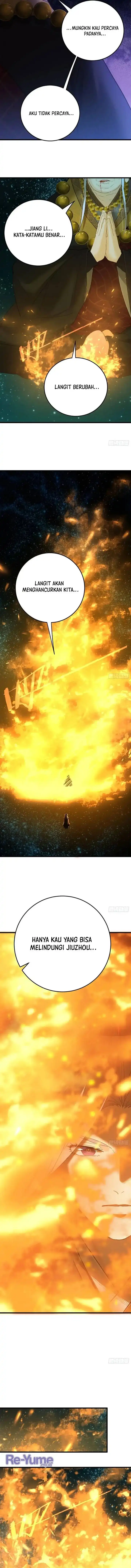 Baca Counterattacking System Available At The Grand Ascension Stage - Chapter 70 halaman 14